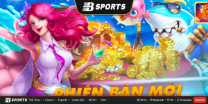 Ảnh đai diện bắn cá