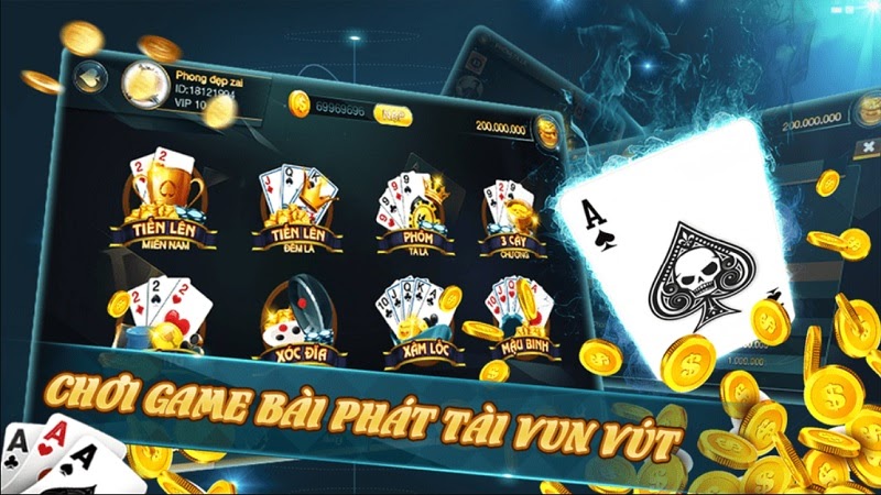 Game bài Bsports