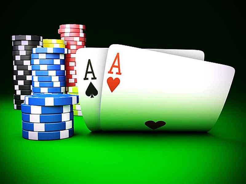 Giao diện game bài tinh tế