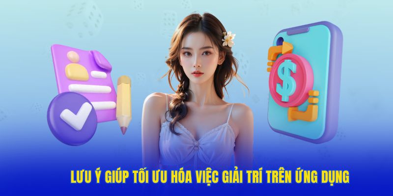 Lưu ý khi tải app bsport