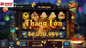Mẹo chơi nổ hũ