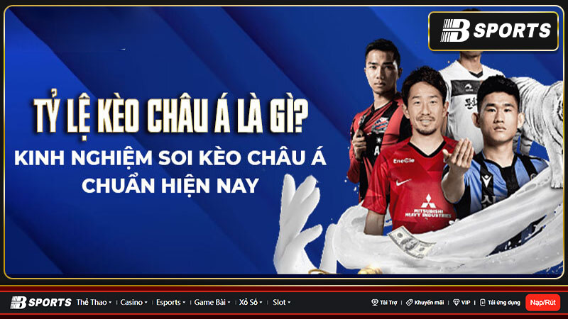 Nhà cái đáng tin cậy và uy tín