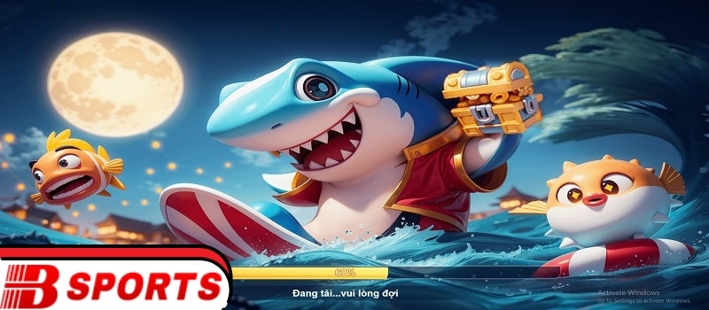 Sảnh Ob fishing đem lại lợi nhuận khủng