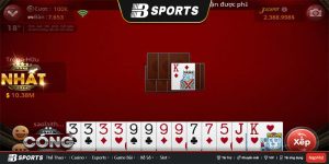 Tiến lên miền nam Bsports